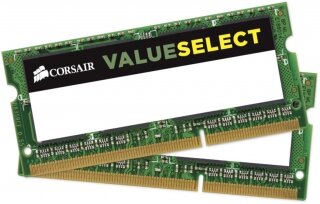 Corsair Value Select (CMSO8GX3M2C1600C11) 8 GB 1600 MHz DDR3 Ram kullananlar yorumlar